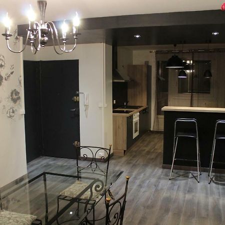 Appartement Place Leclerc Besançon Esterno foto