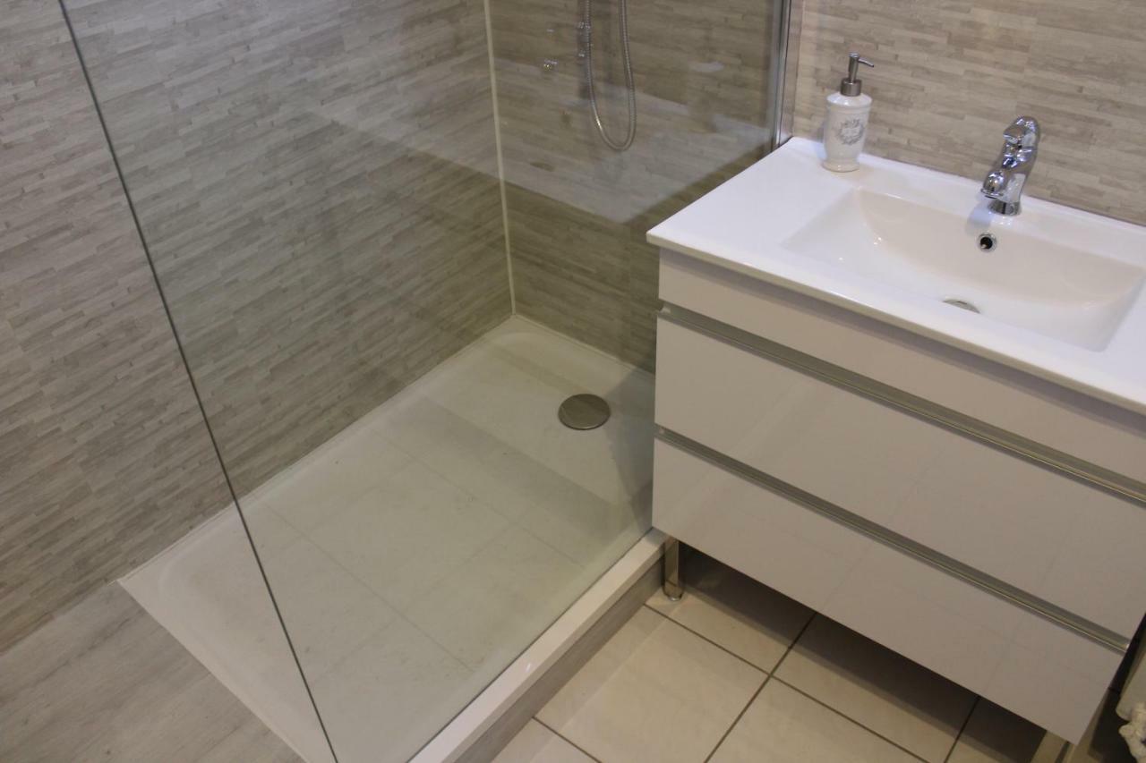 Appartement Place Leclerc Besançon Esterno foto