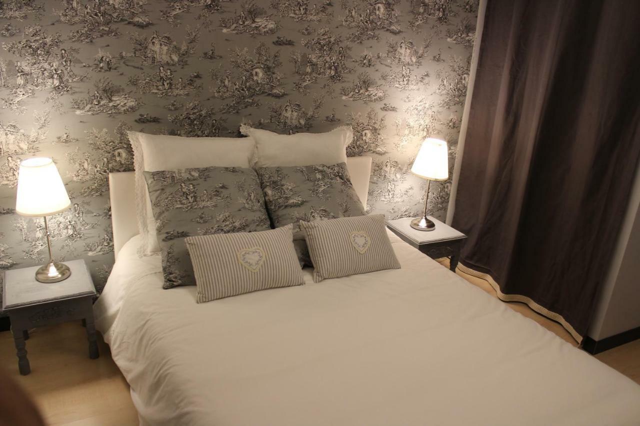 Appartement Place Leclerc Besançon Esterno foto